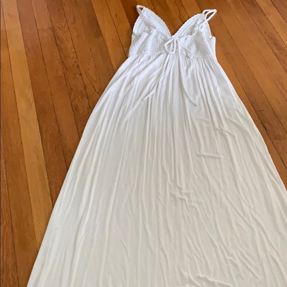 🛥STUNNING BEACHWEAR DRESS🛥
